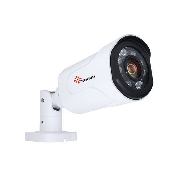 Indoor 5MP AHD Bullet CCTV Camera