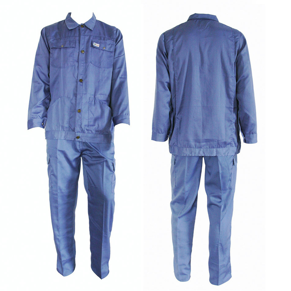 durable work suit B11-x