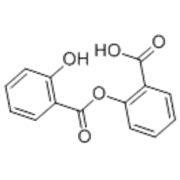 Sasapyrine CAS 552-94-3