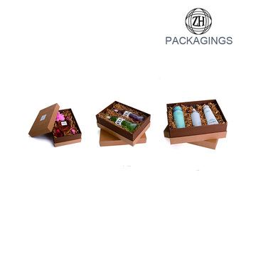 Wholesale Making Perfume Box Luxury