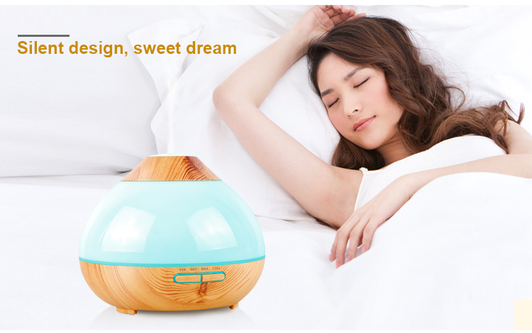 aromatherapy air diffuser