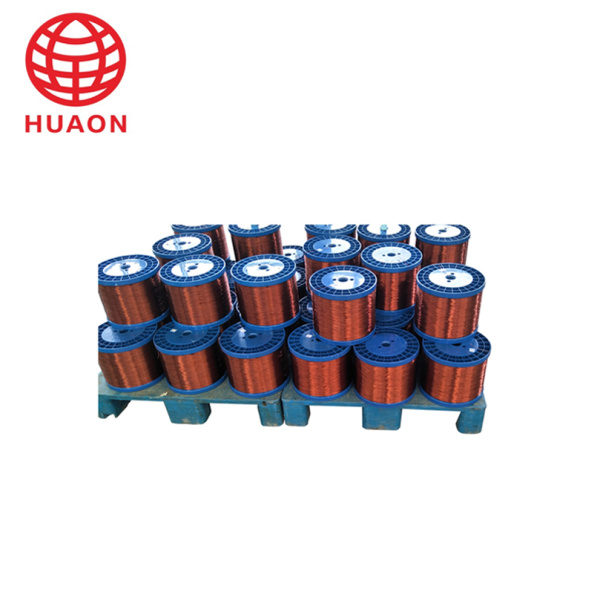 High Quality Enameled Copper Wire For Winding Transformers