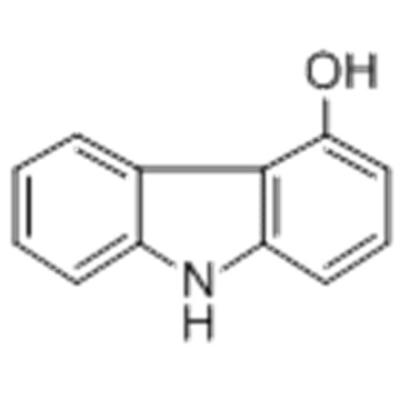 4-Hydroxycarbazole CAS 52602-39-8
