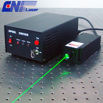 CNI 500mw Green Laser