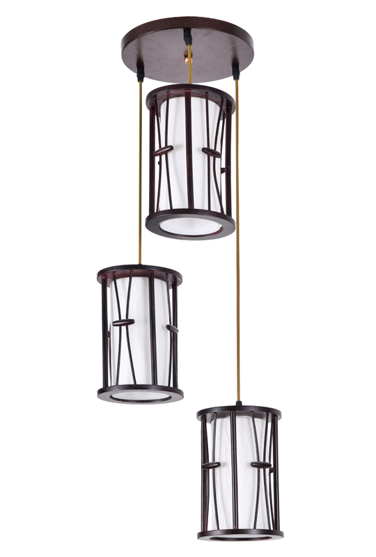 Suspension Vintage Lamp