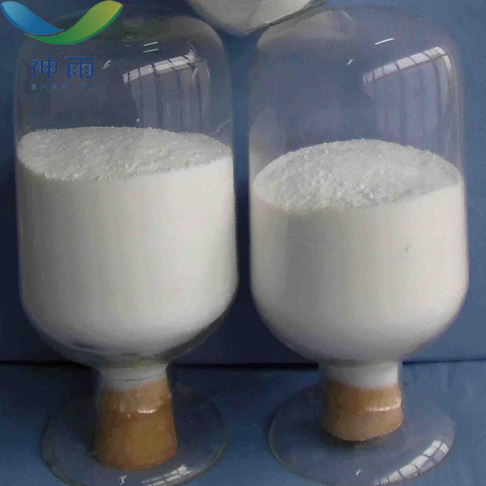 Sodium Stearate As Surfactant