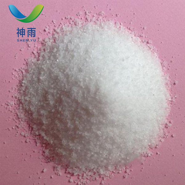 High purity Disodium phosphate dodecahydrate CAS 10039-32-4