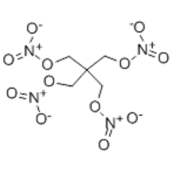 1,3-Propanediol,2,2-bis[(nitrooxy)methyl]-, 1,3-dinitrate CAS 78-11-5
