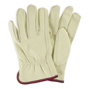 Pig Leather Driver Glove