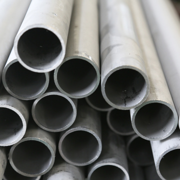 Stainless Steel Seamless Tube Material 310S