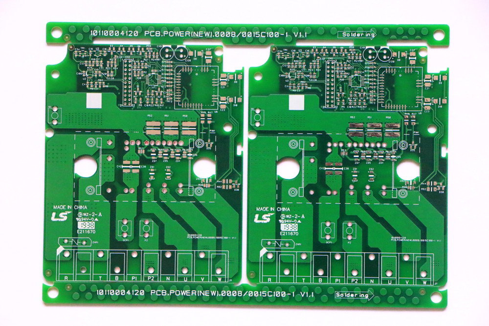 Industry Pcb