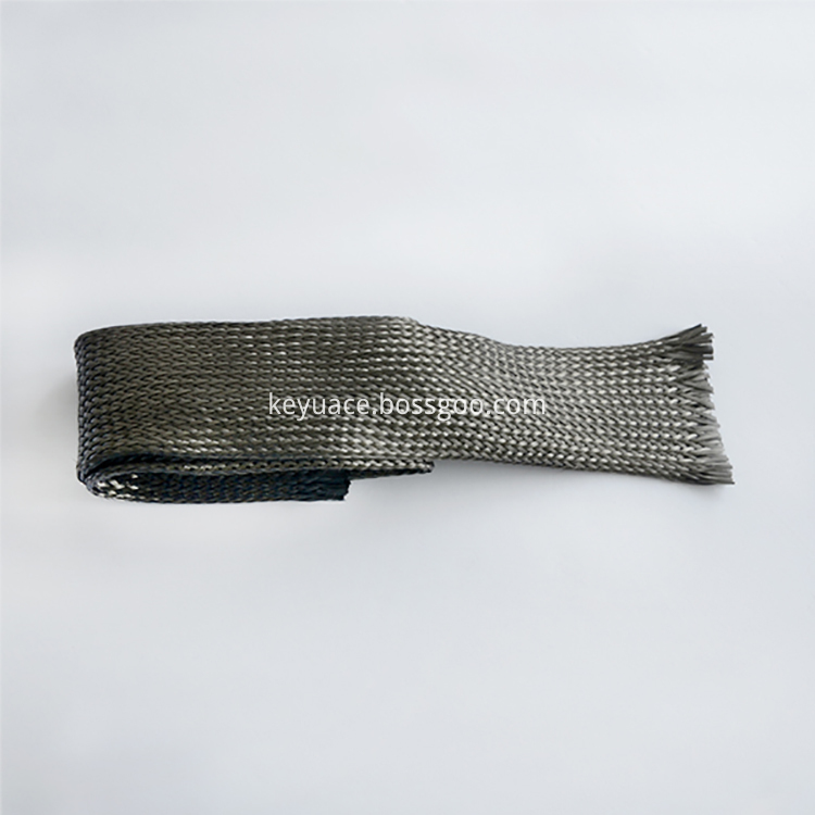 carbon fiber sleeve