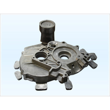 High Quality Aluminum Die Casting Bosch Power Tools