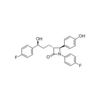 Cholesterol Transport Inhibitor Ezetimibe CAS 163222-33-1