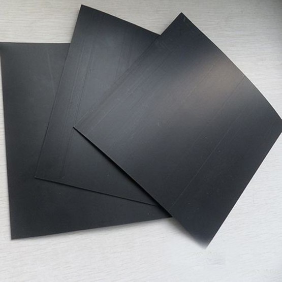 1.0mm Thickness Water Proof HDPE Geomembrane