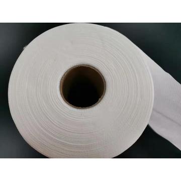 70%viscose  30%Polyester spunlace  nonwoven  fabric