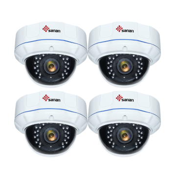 CCTV Network camera 5mp Dome Waterproof