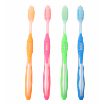 High Quality Hot Sale Colorful OEM Toothbrush