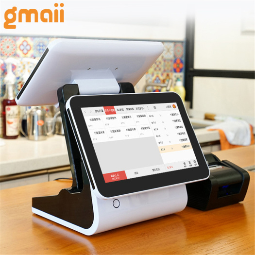 15 Inch Pos System Equipment for Restaurant