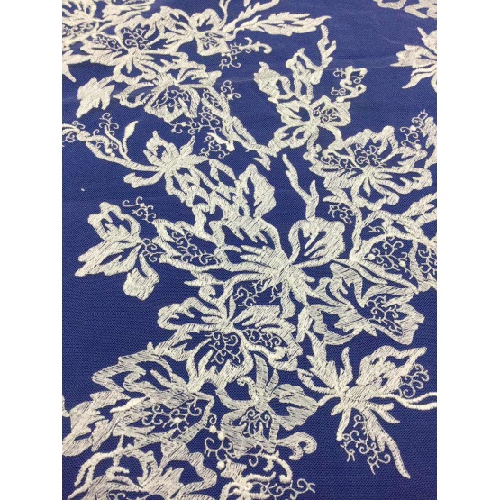 Fabric for Wedding Dress Lace