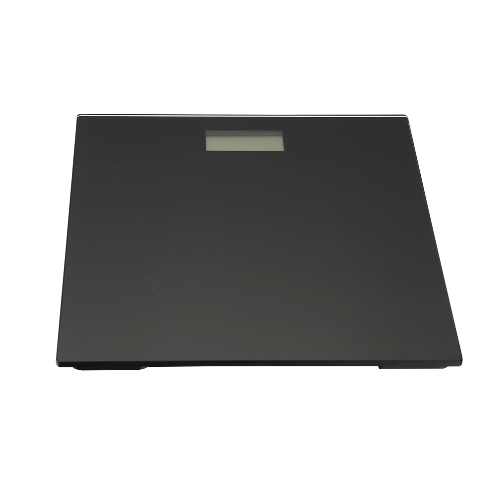 Digital Bathroom Scale Seca