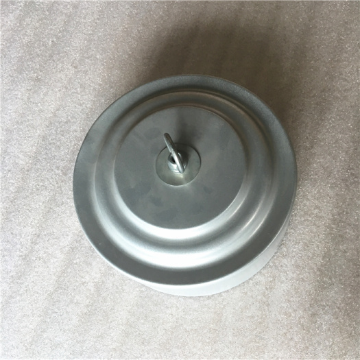 Aluminum spining light cover lampshade