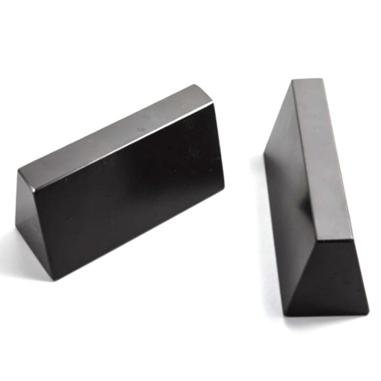 Customised Block Shape Bonded Ndfeb Magnets