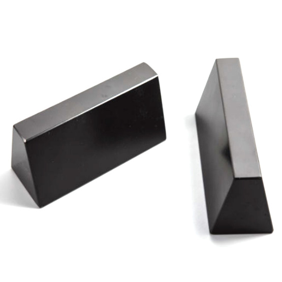 Special FerriteTrapezoid Shaped Strong Magnets