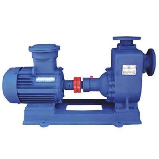 CYZ-A type explosion-proof self-priming centrifugal pump