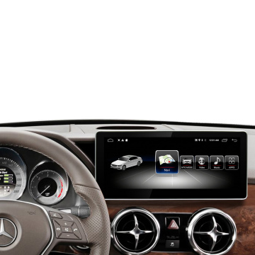 Android Stereo for Mercedes Benz B Class