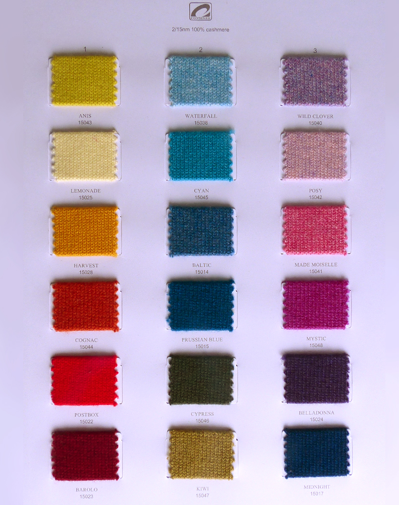 2/15Nm 100% cashmere yarn 2/15Nm 100% cashmere yarn
