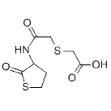 Erdosteine CAS 84611-23-4