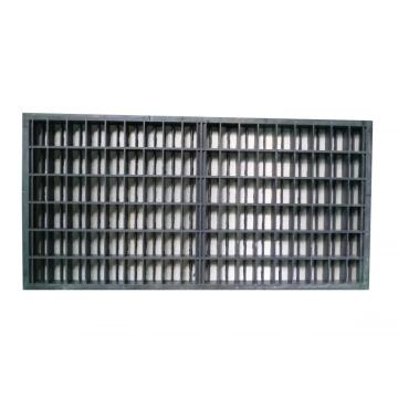 Swaco Mongoose Shaker Screens 585*1165mm Plastic frame