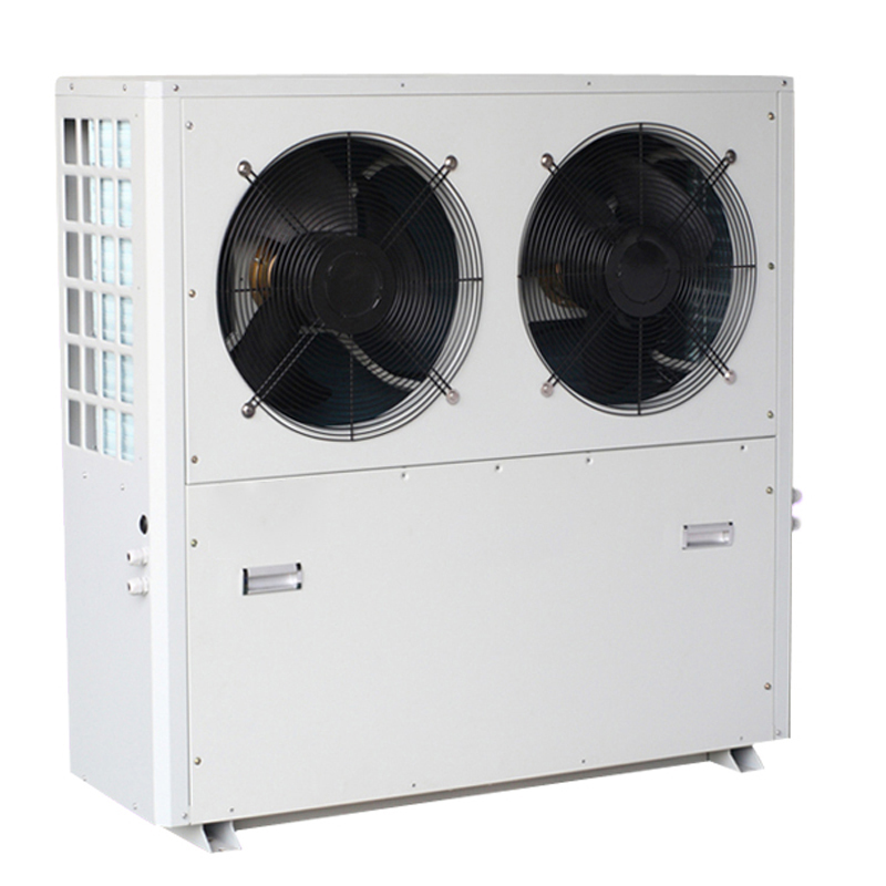 Multi Function Air Source Heat Pump