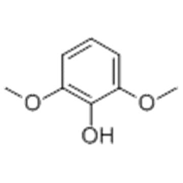 2,6-Dimethoxyphenol CAS 91-10-1