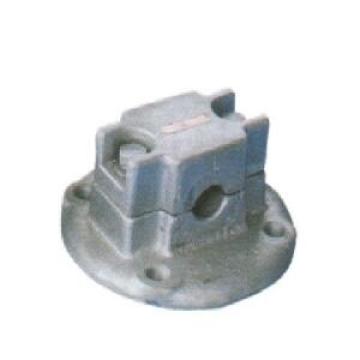 Cable Fittings MDG Type Supports for Single Cable