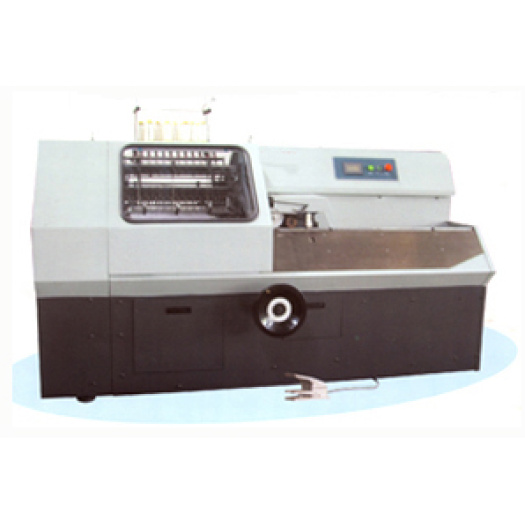 ZXSXB-460 Semi-automatic book sewing machine