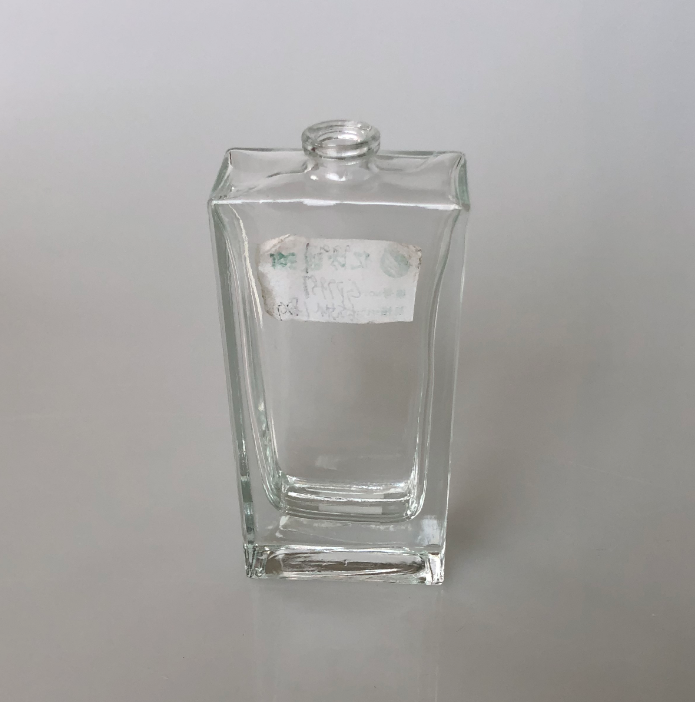 LTP4039 Rectangle4 glass bottle