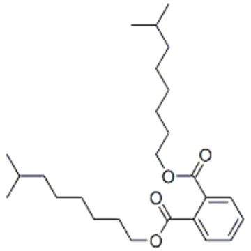 Diisononyl phthalate  CAS 68515-48-0