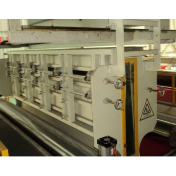 SMS PP Spun Bond Nonwoven Fabric Making Machine