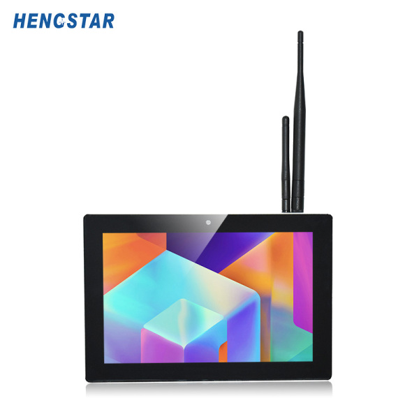 Hengstar Rugged Tablet Android GPS
