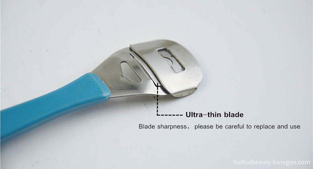 Shaving Blade