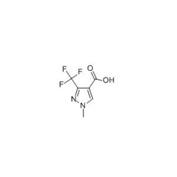CAS 113100-53-1,1-Methyl-3-(Trifluoromethyl)pyrazole-4-Carboxylic Acid