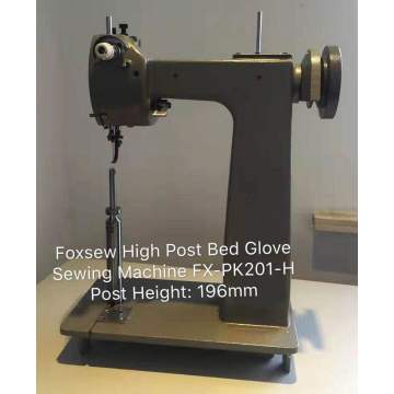 High Post Bed Glove Sewing Machine