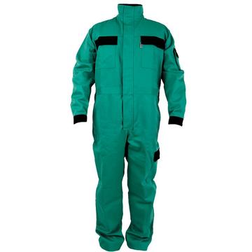 Flame Resistant Traditional Twill Overalls