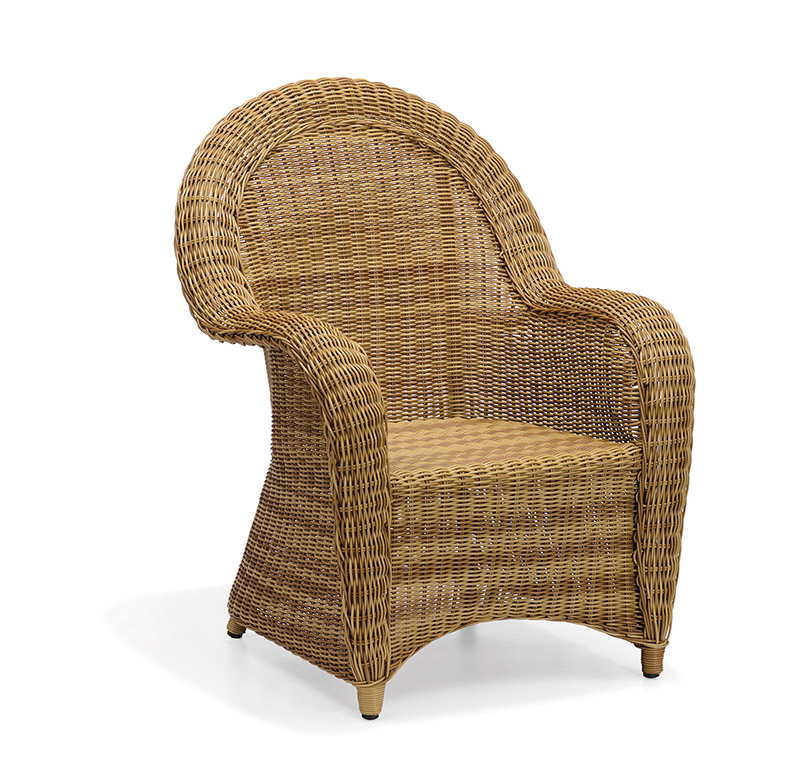 Wicker Lounge Chairs Furniture