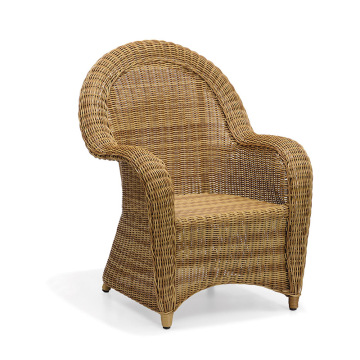 Classical Design Rattan Leisure Chair