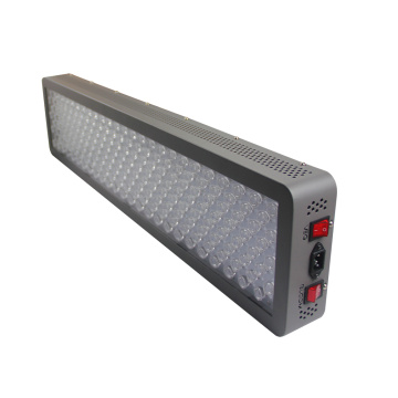 600w LED grow light for indoor Plants growing veg blooming