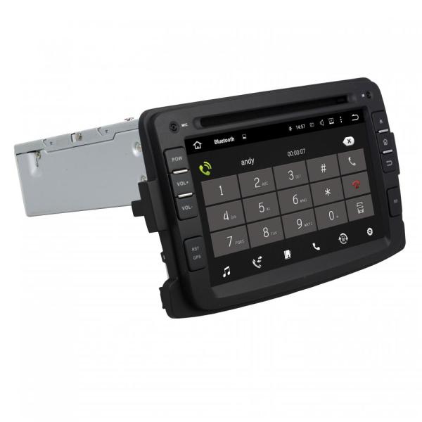 Renault Android Car DVD for Duster 2012-2013