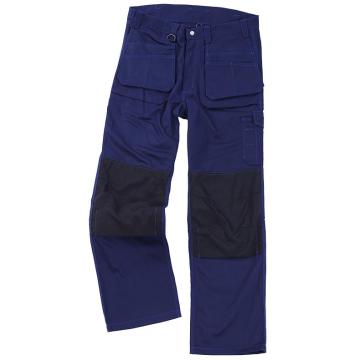 Traditional Design Classic Pants for Men